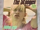 The Stooges - Rubber Legs - Iggy Pop - 1987 French Vintage Vinyl - Still Sealed