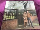 Fairport Convention-Unhalfbricking Vinyl Record Album