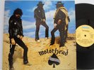Motorhead          Ace of spades        Bronze         NM+ # H