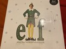 ELF Original Soundtrack - V/A LTD EDITION GLITTER  LP - New - See Description