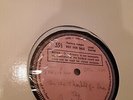 THE MOODY BLUES On The Threshold Of A Dream TEST PRESSING SML 1035 U.K LP