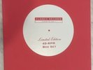 AUDIOPHILE CLASSIC RECORDS BACHARACH Casino Royale 180g #4x45rpm LP