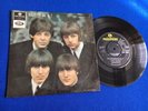 The Beatles   Beatles For Sale No. 2   Original 1965 UK Mono Vinyl EP