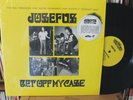 Josefus: Get Off My Case Numero Group reissue of 1969 Houston hippie classic