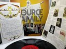 RARE OOP: FATHER YOD THE SOURCE FAMILY ORIGINAL SOUNDTRACK DC 559 Vinyl LP