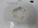 The Misty Wizards PROMO psych 45: It's Love/Blue Law Sunday on Reprise