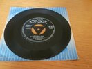 EDDIE COCHRAN - 20 FLIGHT ROCK / DARK LONELY STREET - EXCELLENT CONDITION.