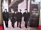 THE BEATLES Live At The BBC a 1994 DOUBLE mono VINYL LP - Apple PCSP 726 MINT