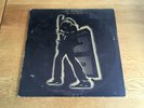 T. REX Electric Warrior LP 1971 Glam Rock VGC/VGC  POSTER  Get It On Bolan FLY