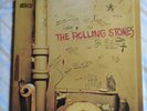 THE ROLLING STONES Beggars Banquet RARE 1986 UK LP VINYL BLUES ROCK SUPER NM