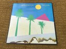 The Cure. Boys Don't Cry. Vinyl LP Record. Fiction Records.1979.