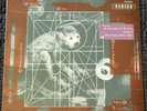 PIXIES DOOLITTLE VINYL SEALED ORIGINAL 1989 LP RECORD 4AD Direct Metal Mastering