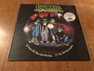 INFECTIOUS GROOVES The Plague That Makes Your Booty Move..LP Vinyl 1991 RARE