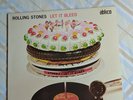 THE ROLLING STONES  Let It Bleed  RARE 1995 UK LP VINYL BLUES ROCK SUPER NM