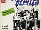The Beatles Please Please Me Und Andere Knüller Hör ZU Vinyl LP