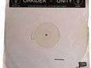 Orkidea - Unity (White Label) Vinyl record 12”