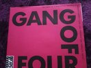 gang of four vinyl