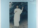 Teresa Battle Jones - For His Mercy Endureth LP - Rare Modern Soul SEALED