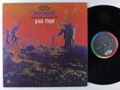 PINK FLOYD More OST CAPITOL LP VG++/VG+ y