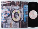 TOBIN SPROUT Carnival Boy MATADOR LP VG+ SHRINK y