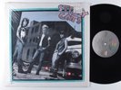 STRAY CATS Rock Therapy EMI-AMERICA LP VG+ SHRINK y