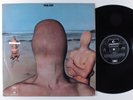 TOE FAT Self Titled EMI-PARLOPHONE PCS-7097 LP VG+ uk y