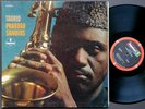 PHAROAH SANDERS Tauhid LP IMPULSE  AS-9138 US 1968 Henry Grimes Sonny Sharrock