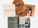 Whitney Houston 35th Anniversary Metallic Bronze Colored Vinyl Box Set 2LP