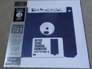 FATBOY SLIM BETTER LIVING THROUGH CHEMISTRY WHITE BLUE SPLATTER 2 LP VINYL HMV