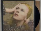 David Bowie - Hunky Dory - 1971 US 1st Press Album (EX) Ultrasonic Clean