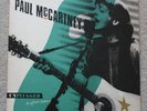 Paul McCartney Vinyl  LP      Unplugged     PCSD 116  NM / Ex+  1991. Ltd Ed.