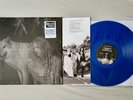 Like New Chemtrails Over The Country Club Lana Del Rey RSD 2021 Blue Vinyl LP