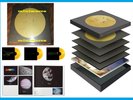 NASA Voyager Golden Record 40th Anniversary Soundtrack Vinyl 3 LP Box Set NEW