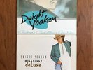 Dwight Yoakam Guitars Cadillacs / Hillbilly Deluxe Vinyl Record Album LP Lot