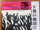 Andrew Hill Black Fire Blue Note NY RVG EAR Joe Henderson NM-