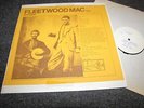 FLEETWOOD MAC - OFFHAND - LIVE 1973 - FLAT 8225 RECORDS LP