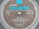 STAN TRACEY QUARTET Jazz Suite 1965 UK 1st press MONO Columbia SUPER COPY EX+