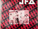 JFA– Valley Of The Yakes Record on Placebo Records, Punk Rock, 1983 Release, NEW