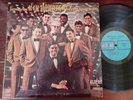 RAY RODRIGUEZ - INTRODUCING - LP - SALSA, GUAGUANCO, ALEGRE REC. ORG. USA