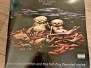 Limp Bizkit Chocolate Starfish And The Hot Dog Flavored Water 2LP 2000 limp bizk