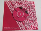THE TURTLES - LET ME BE - SCARCE 1966 UK 7