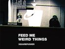 Squarepusher - Feed Me Weird Things (NEW 2 VINYL LP+10