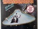 PARLIAMENT, MOTHERSHIP CONNECTION  Sealed, Collectors Edition, Colored Vinyl