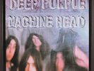DEEP PURPLE: machine head WB 12