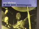 ART BLAKEY: the big beat MUSIC MATTERS  12