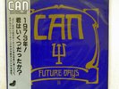 CAN FUTURE DAYS JAPAN JAL-2305 JAPAN OBI VINYL LP