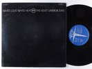 VELVET UNDERGROUND White Light/White Heat VERVE LP VG++/VG+ 1st east coast y