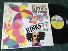 THE KINKS “Face to Face” LP Reprise Orig 1966 Mono Pressing Tri-color Label