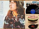 Rolling Stones – Let It Bleed 1969 London 1st press MINT in SHRINK w/ Poster