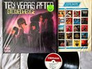 Ten Years After – Stonedhenge 1st press 1969 Deram DES 18021 EXC in SHRINK